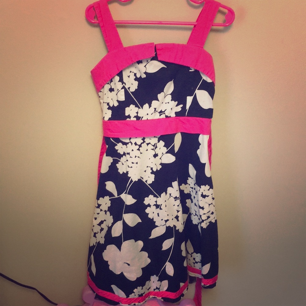 Dress 2Hip size 7 kids
